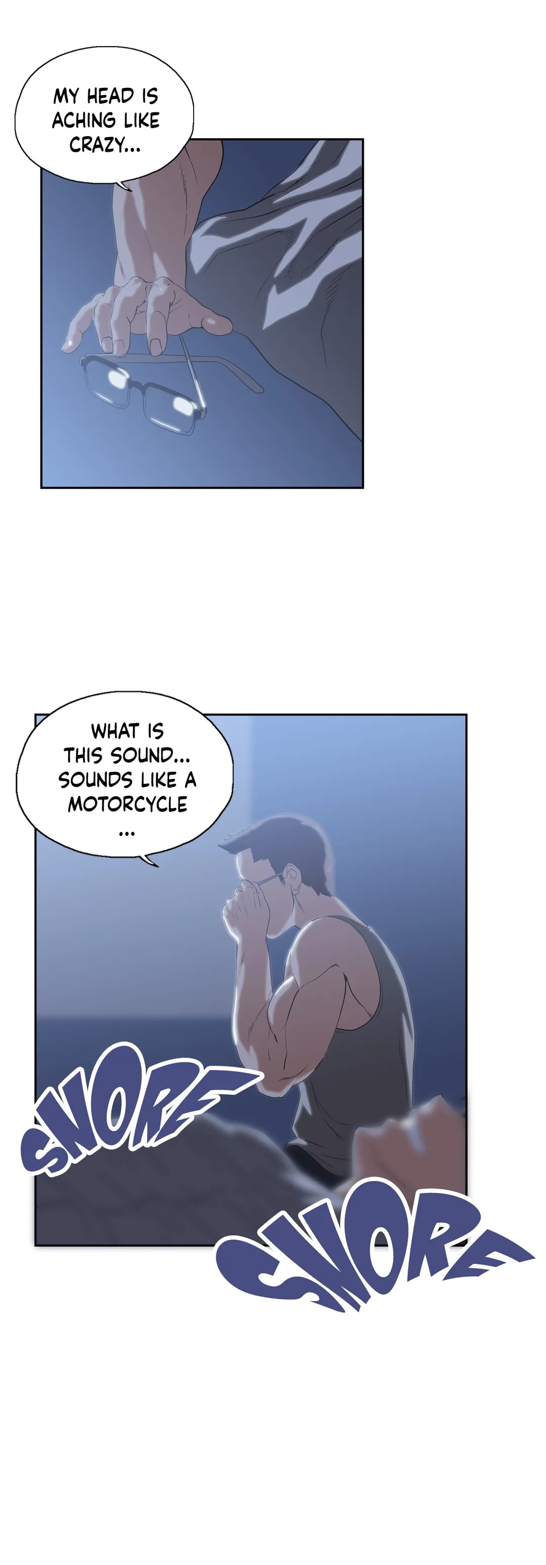 Sunggi’s Study Group End Chapter 71 - Manhwa18.com