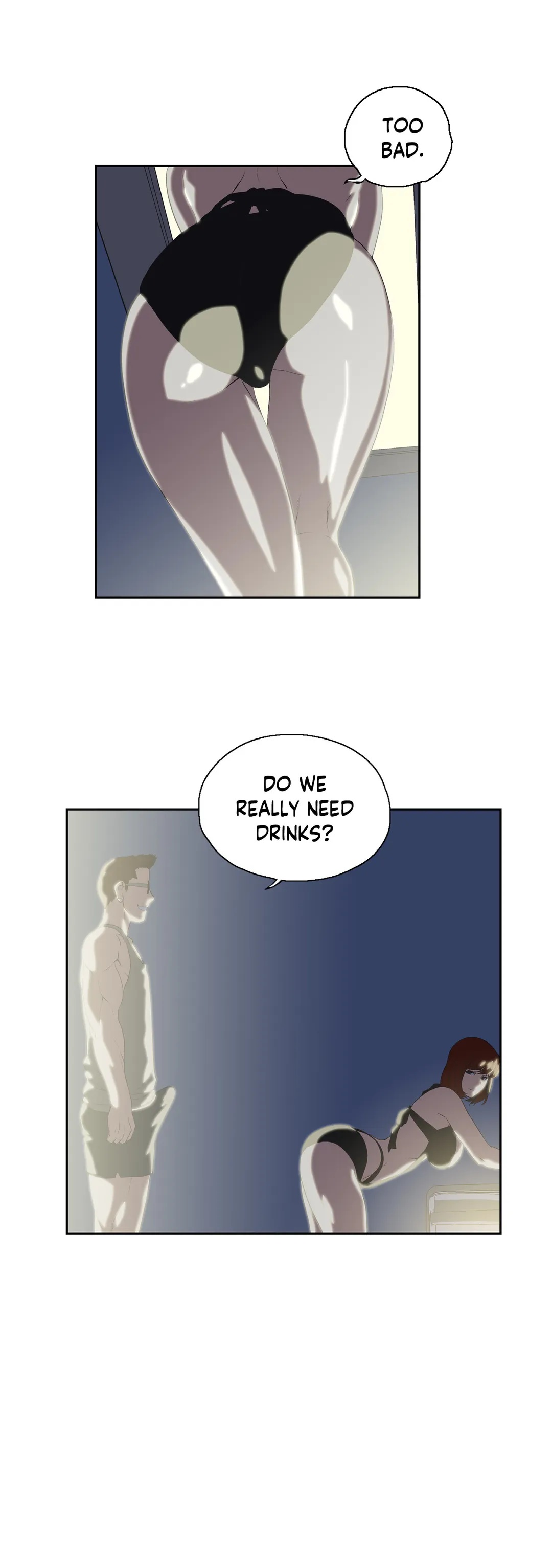 Sunggi’s Study Group End Chapter 71 - Manhwa18.com