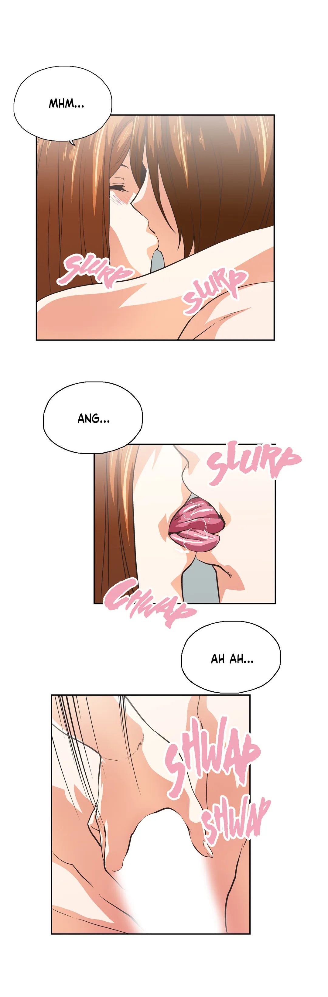 Sunggi’s Study Group End Chapter 76 - Manhwa18.com