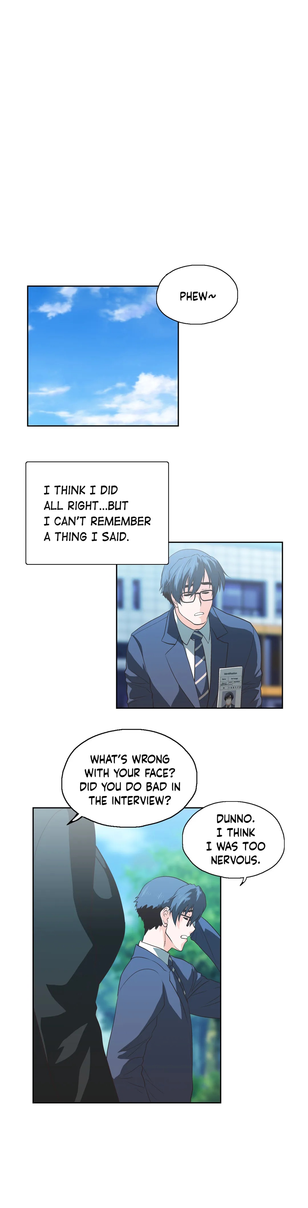 Sunggi’s Study Group End Chapter 77 - Manhwa18.com