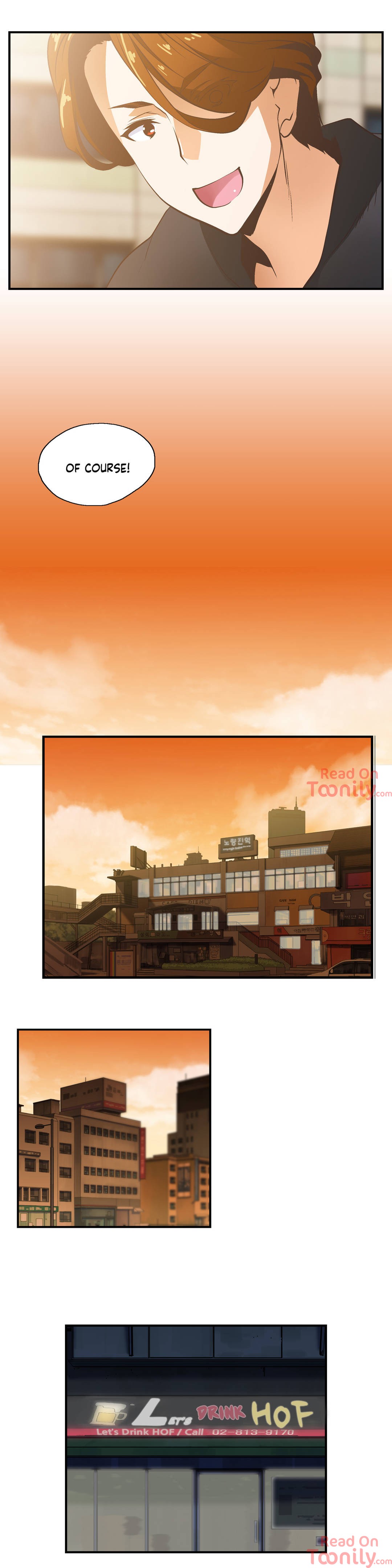 Sunggi’s Study Group End Chapter 8 - Manhwa18.com