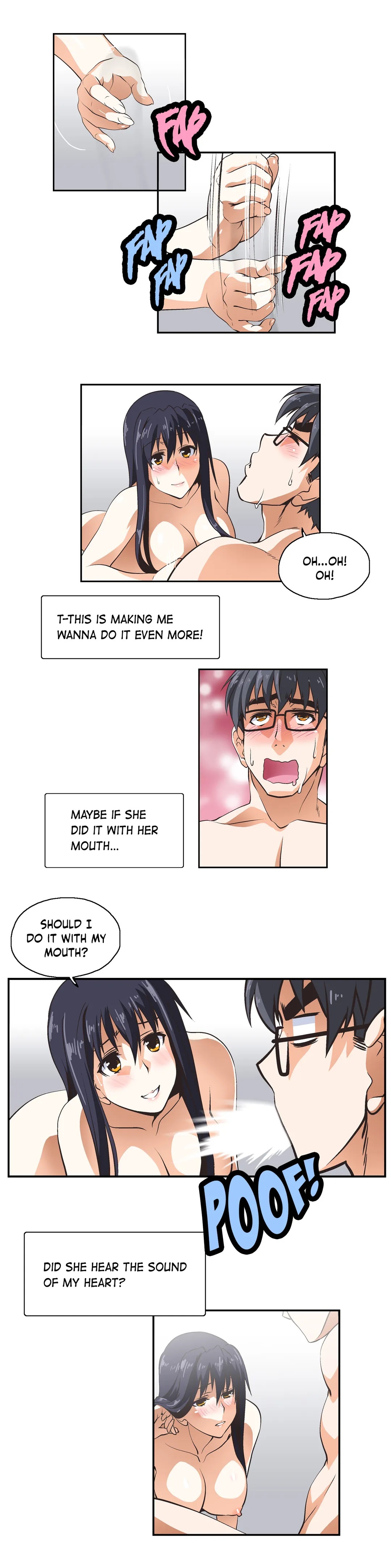 Sunggi’s Study Group End Chapter 9 - Manhwa18.com