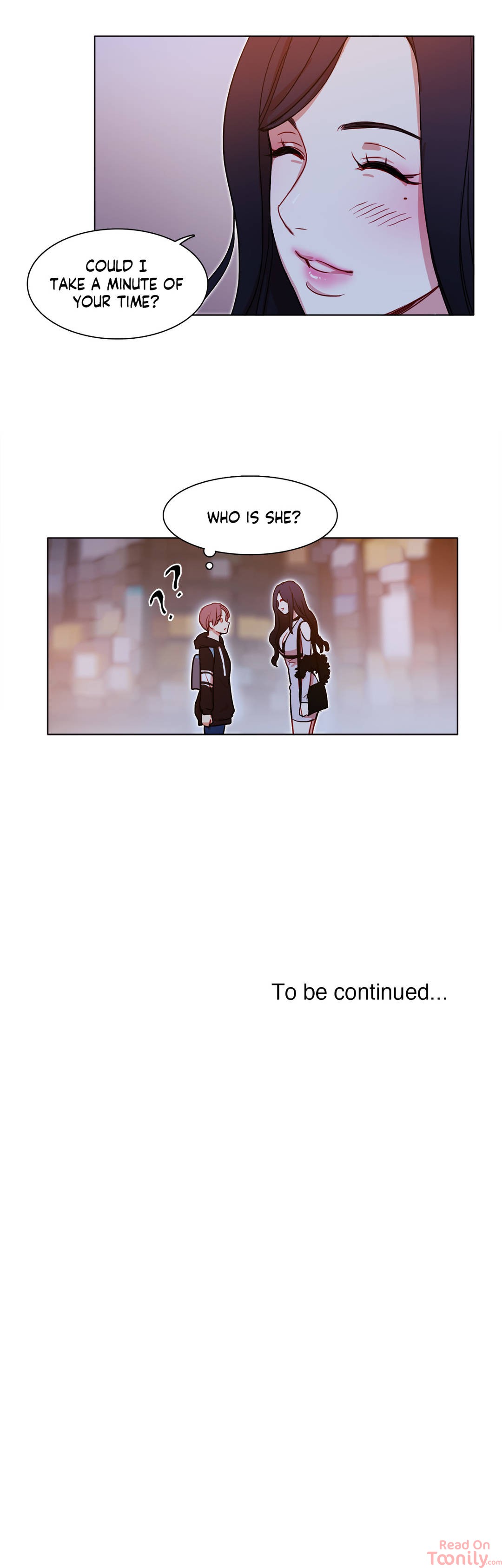 Narae’s Fantasy Chapter 1 - Manhwa18.com