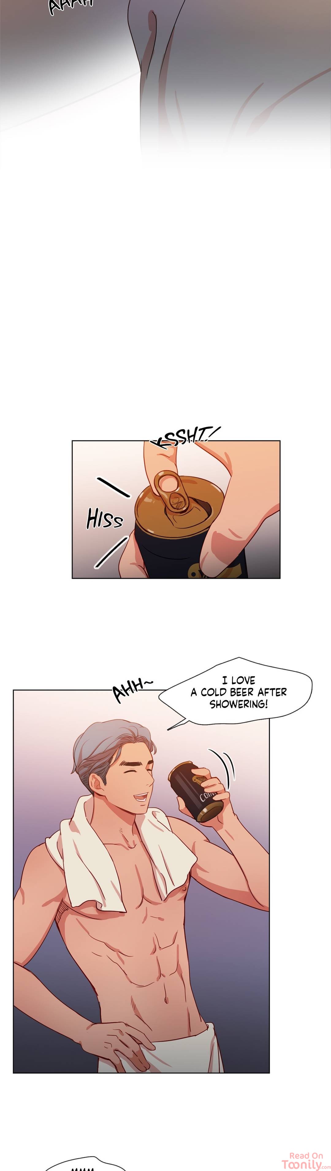 Narae’s Fantasy Chapter 10 - Manhwa18.com