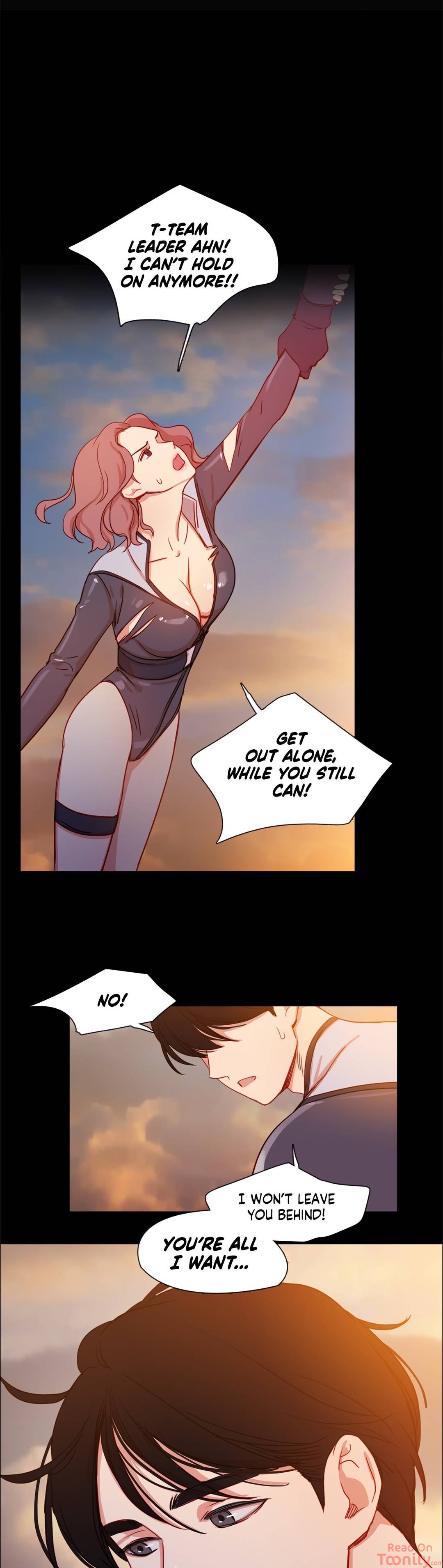 Narae’s Fantasy Chapter 10 - Manhwa18.com
