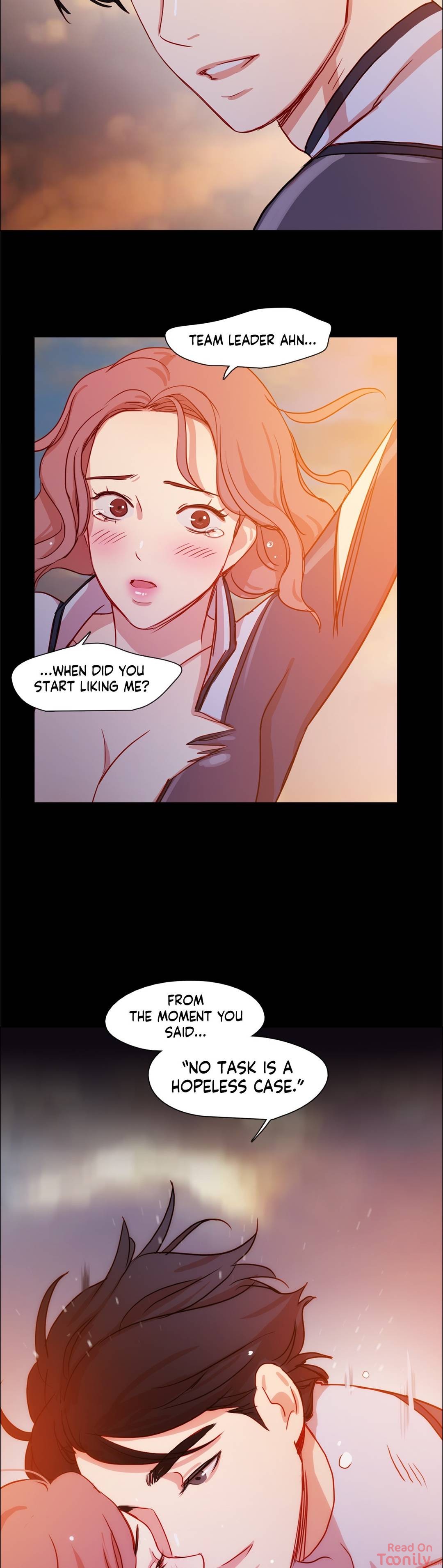 Narae’s Fantasy Chapter 10 - Manhwa18.com