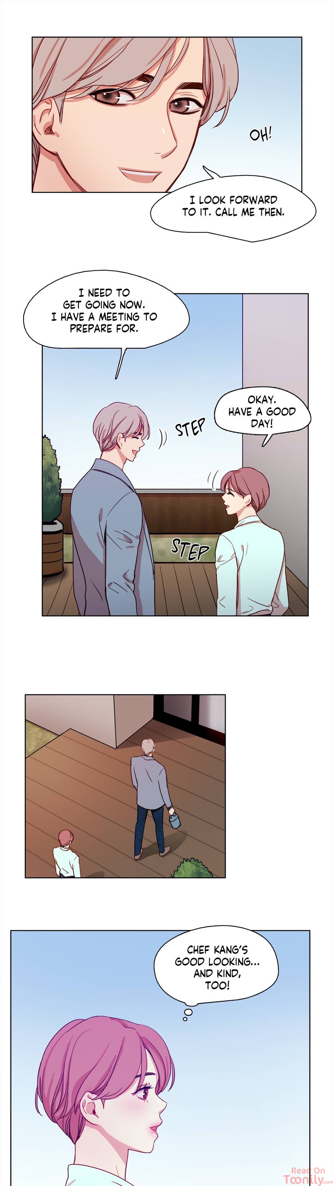 Narae’s Fantasy Chapter 12 - Manhwa18.com