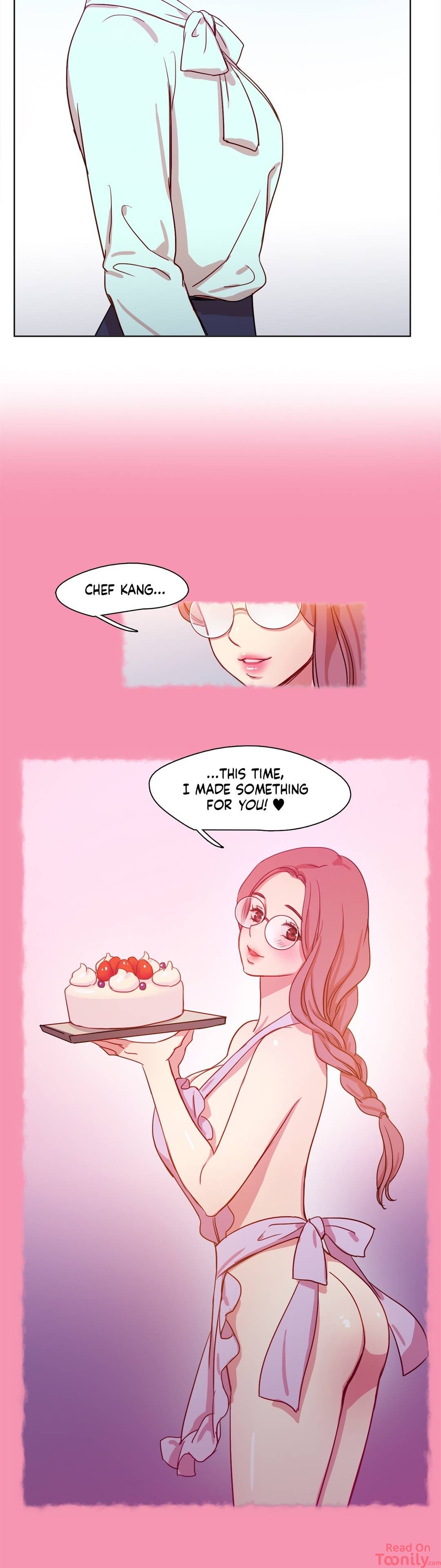 Narae’s Fantasy Chapter 12 - Manhwa18.com