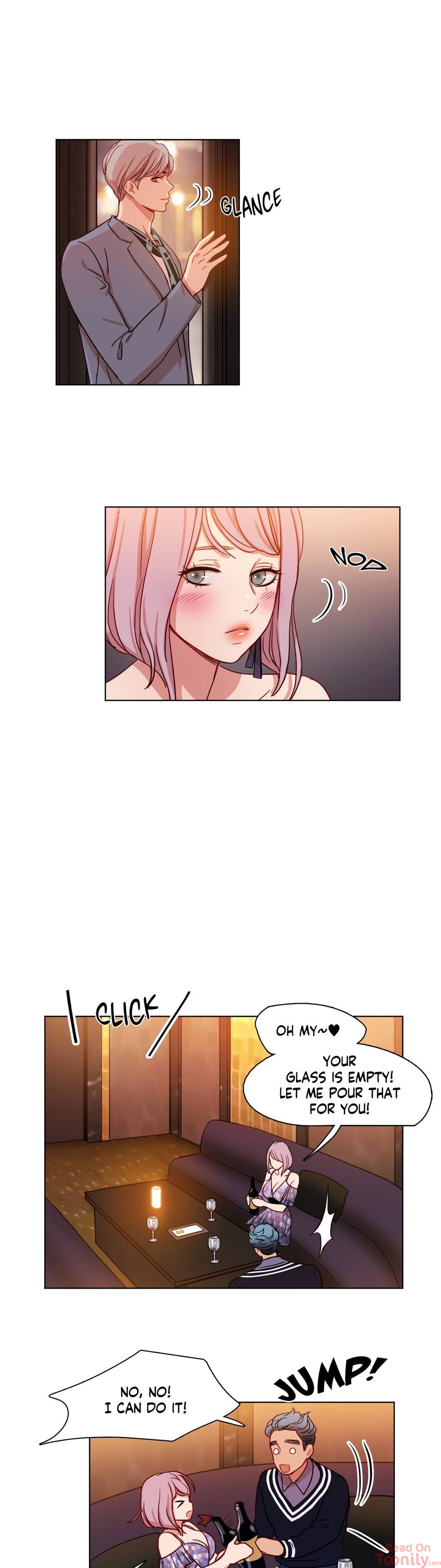 Narae’s Fantasy Chapter 13 - Manhwa18.com