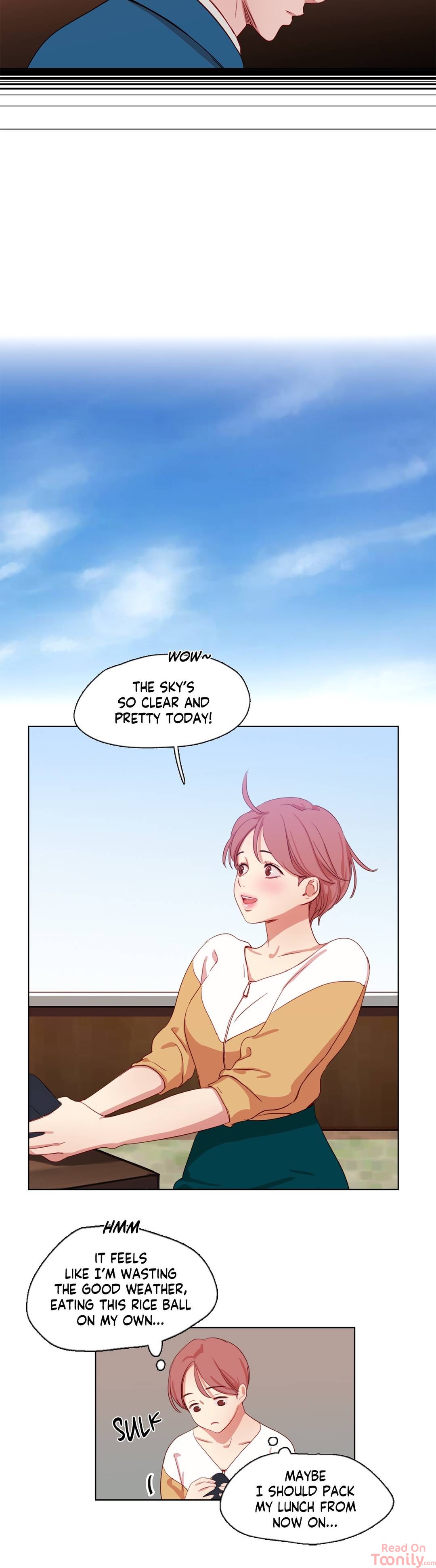 Narae’s Fantasy Chapter 15 - Manhwa18.com