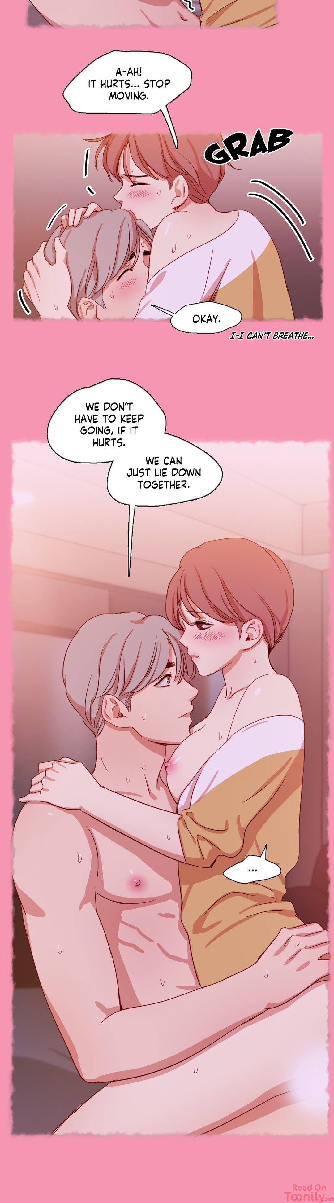 Narae’s Fantasy Chapter 15 - Manhwa18.com