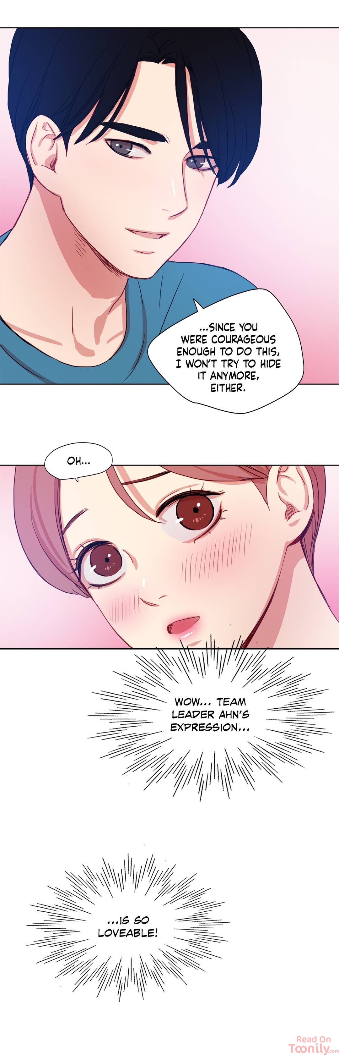 Narae’s Fantasy Chapter 19 - Manhwa18.com