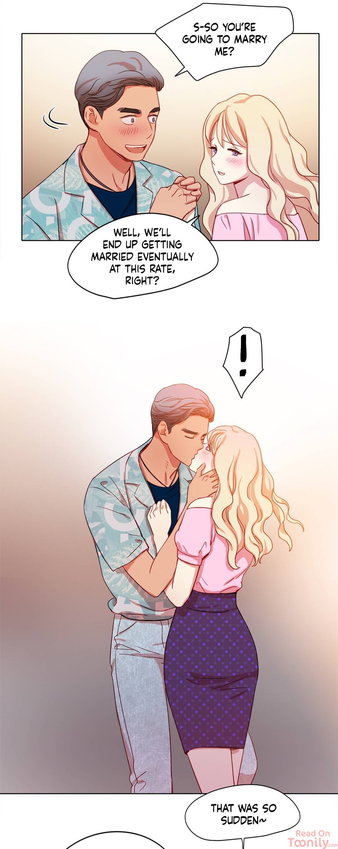 Narae’s Fantasy Chapter 19 - Manhwa18.com