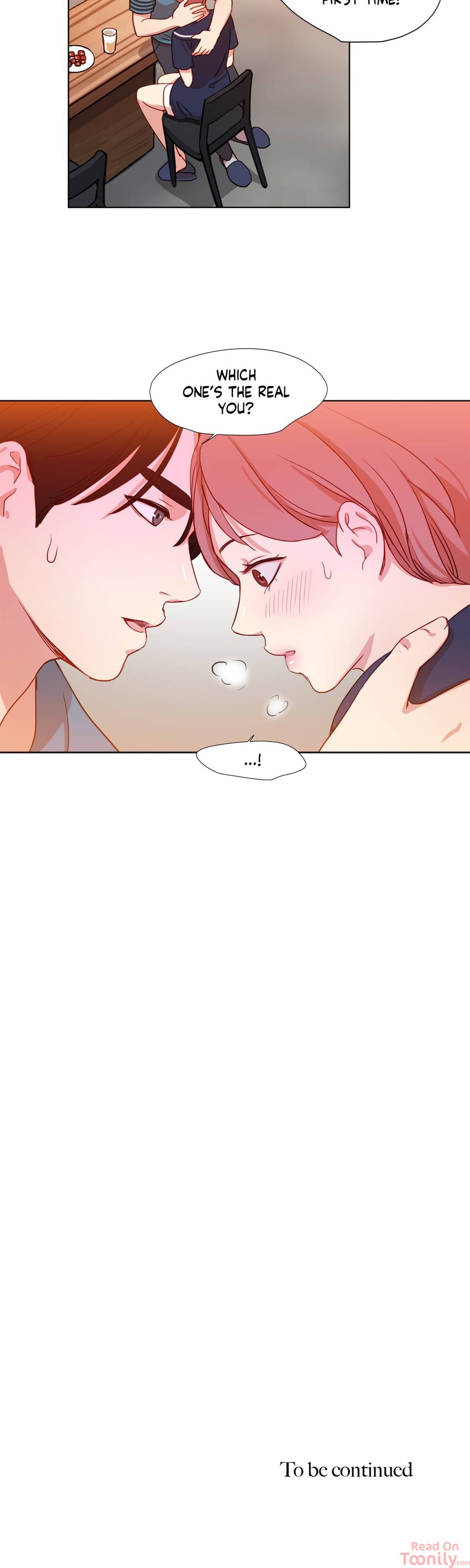 Narae’s Fantasy Chapter 20 - Manhwa18.com