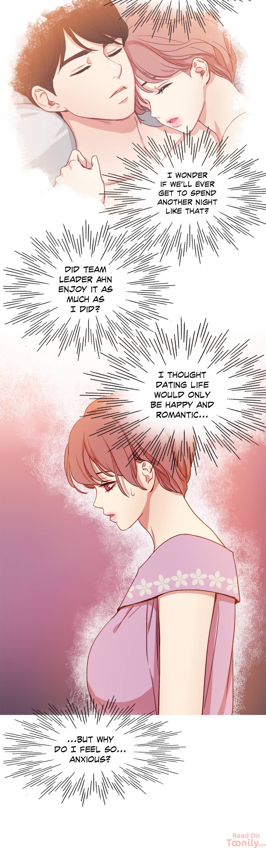 Narae’s Fantasy Chapter 23 - Manhwa18.com