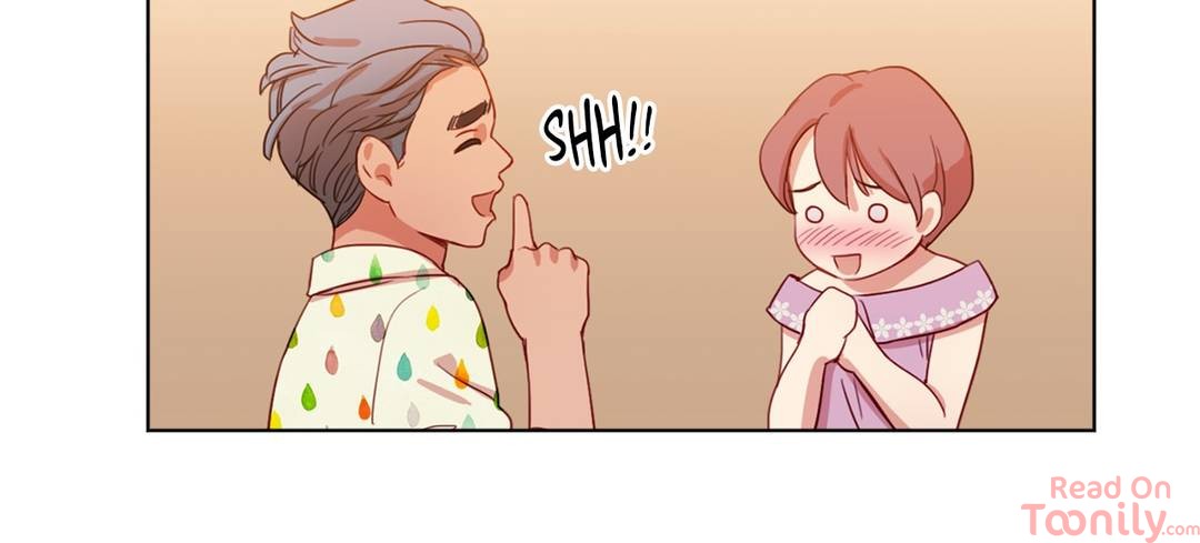 Narae’s Fantasy Chapter 24 - Manhwa18.com