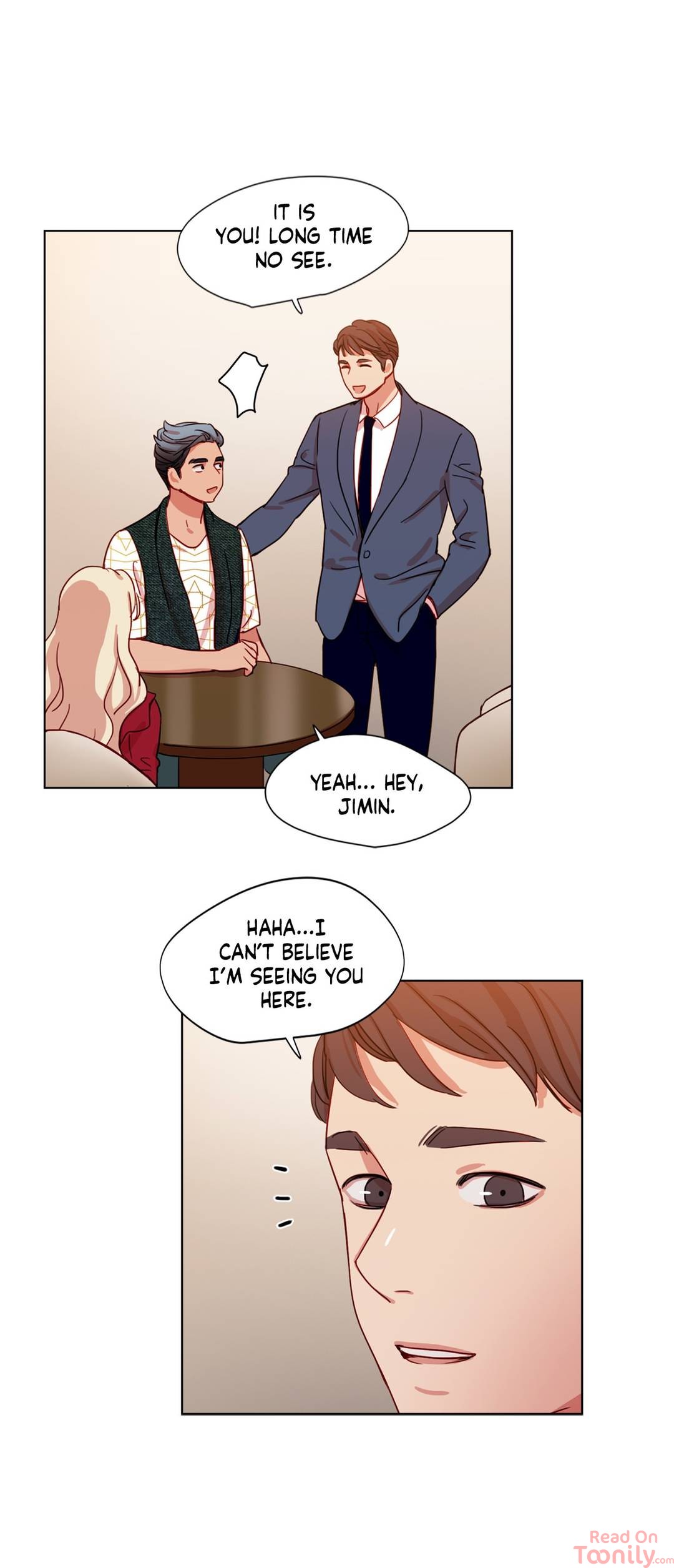 Narae’s Fantasy Chapter 26 - Manhwa18.com
