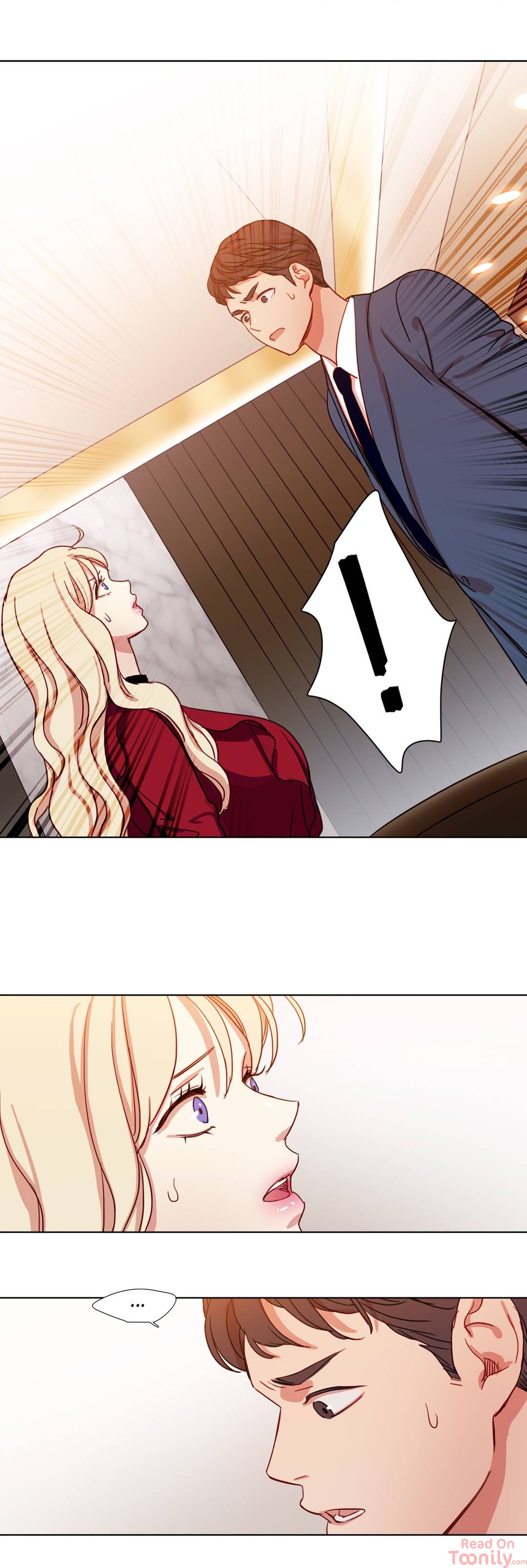 Narae’s Fantasy Chapter 26 - Manhwa18.com