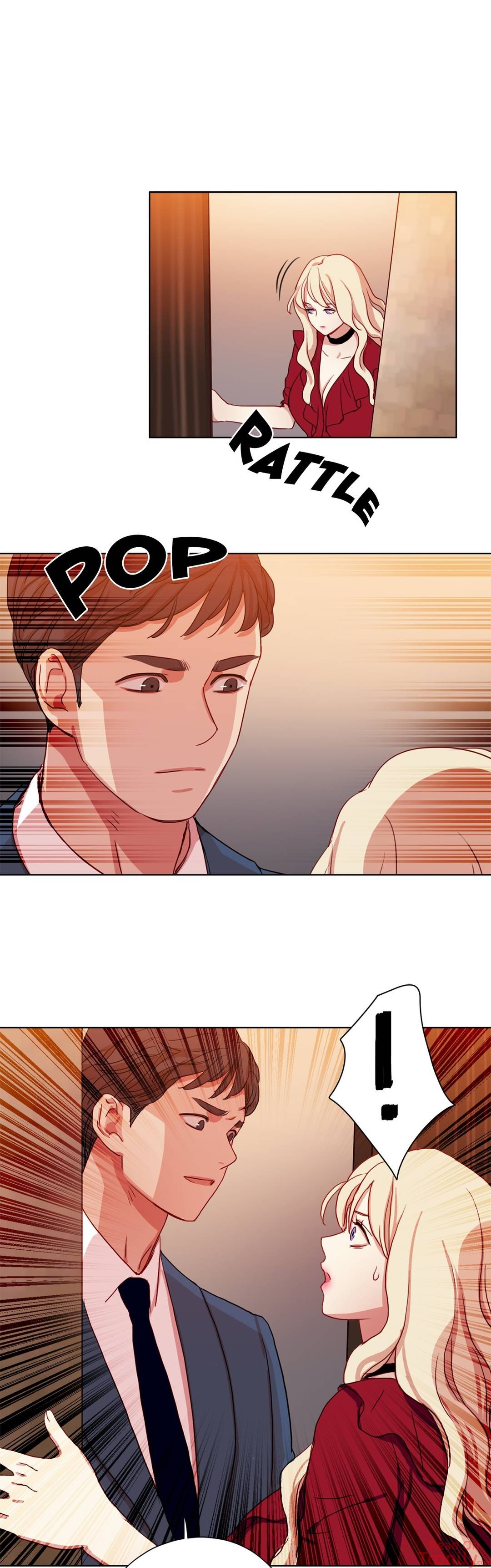 Narae’s Fantasy Chapter 26 - Manhwa18.com