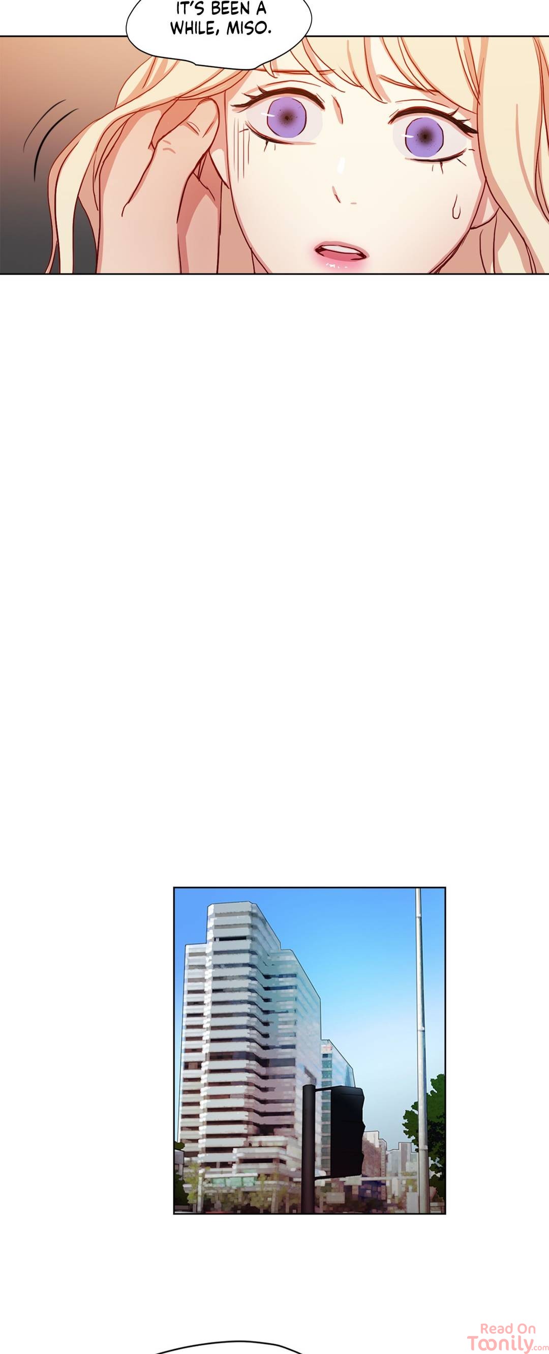 Narae’s Fantasy Chapter 26 - Manhwa18.com