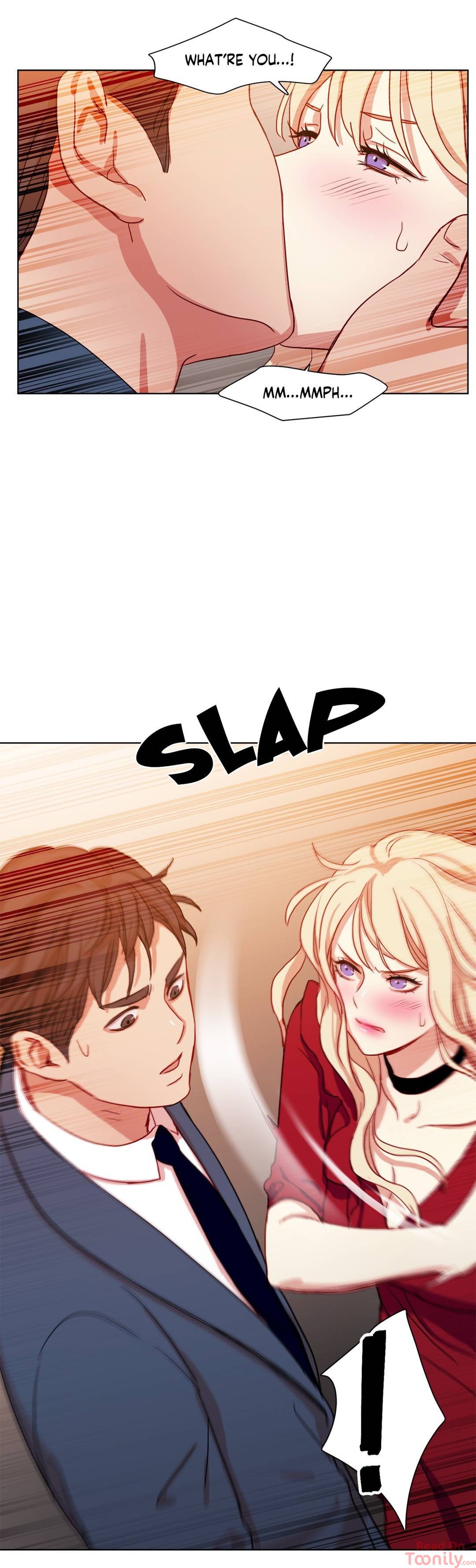 Narae’s Fantasy Chapter 26 - Manhwa18.com