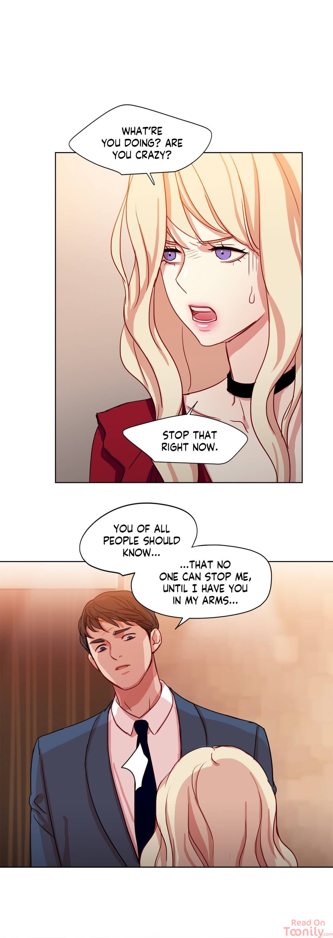 Narae’s Fantasy Chapter 26 - Manhwa18.com