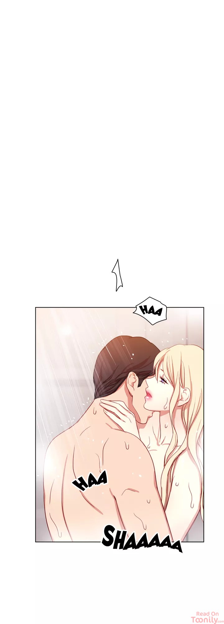 Narae’s Fantasy Chapter 28 - Manhwa18.com