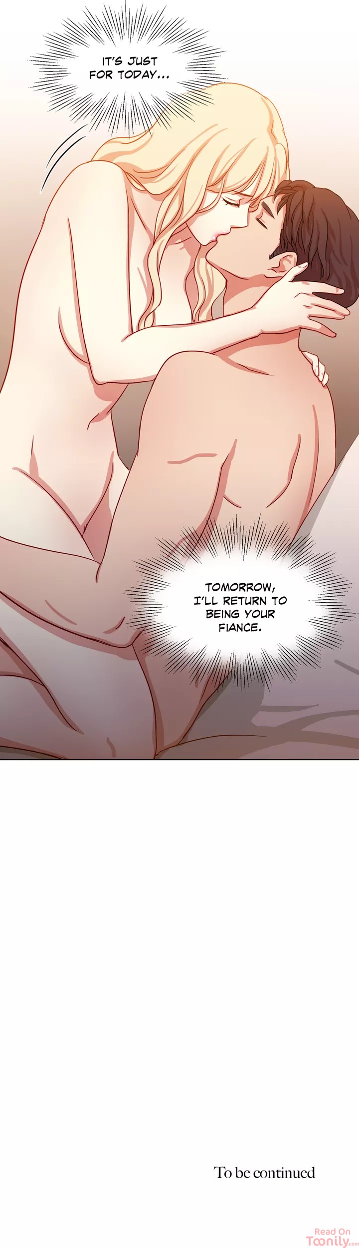 Narae’s Fantasy Chapter 28 - Manhwa18.com