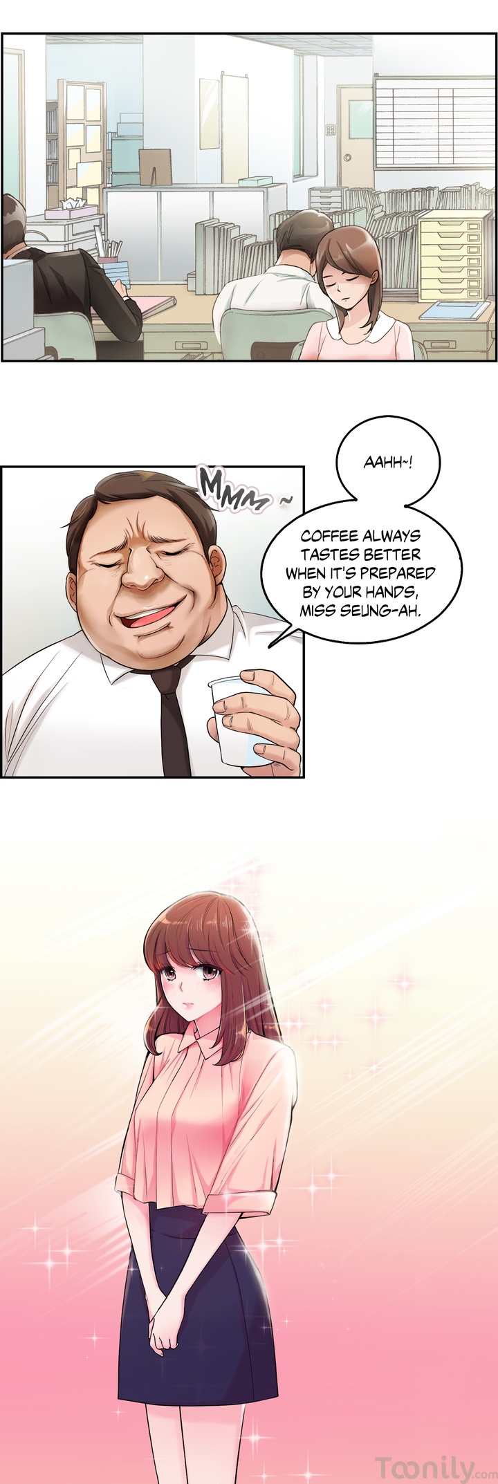 Masters of Masturbation Chapter 1 - Manhwa18.com