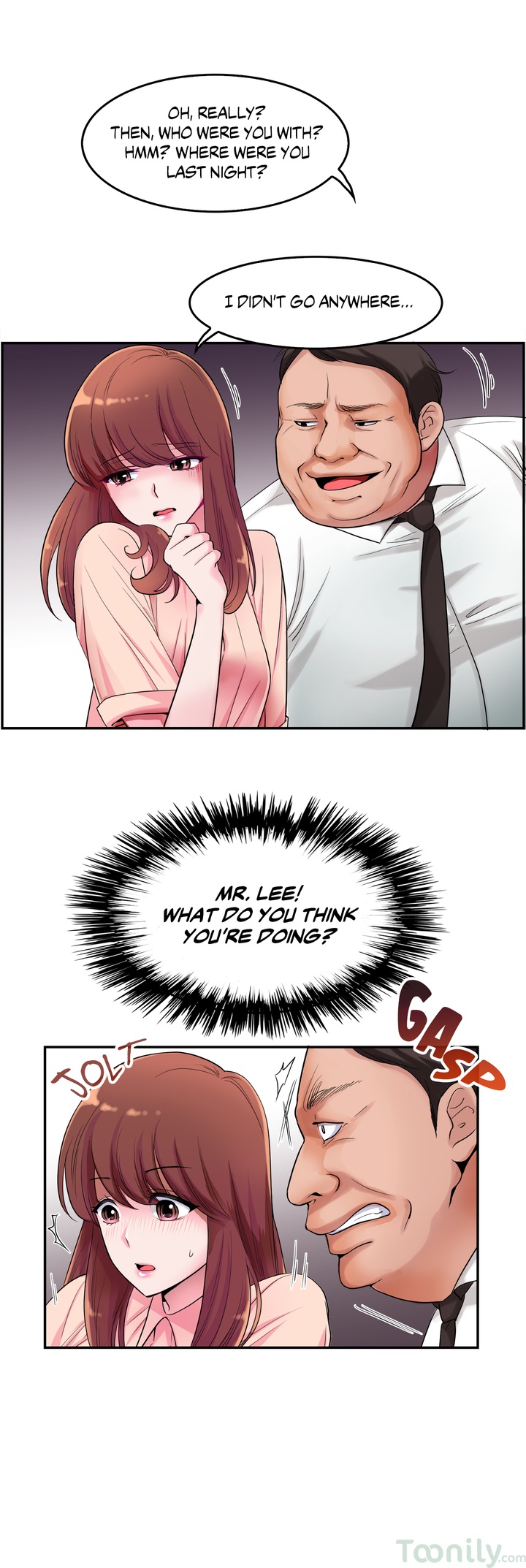 Masters of Masturbation Chapter 1 - Manhwa18.com