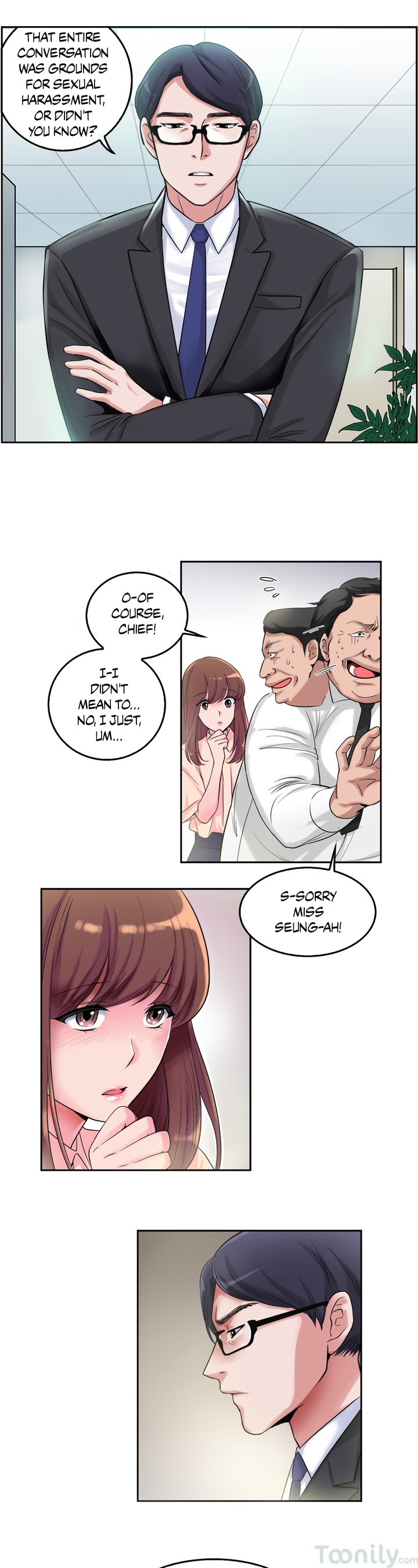Masters of Masturbation Chapter 1 - Manhwa18.com