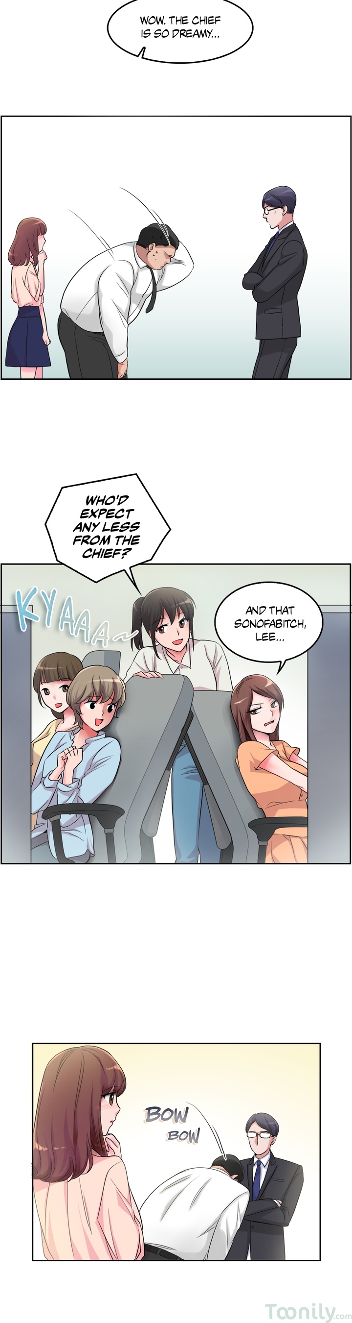 Masters of Masturbation Chapter 1 - Manhwa18.com