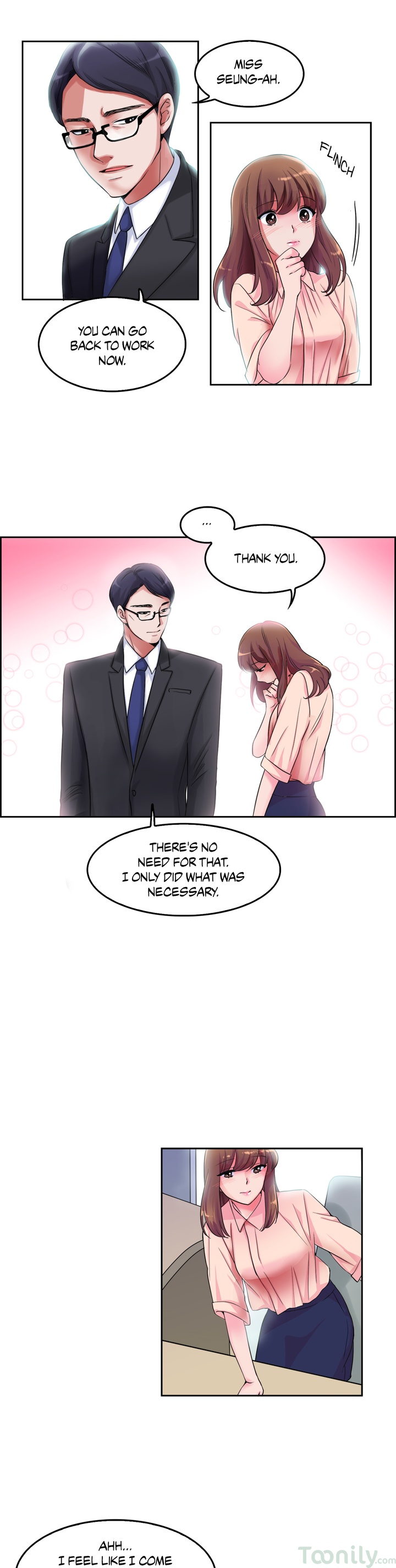 Masters of Masturbation Chapter 1 - Manhwa18.com