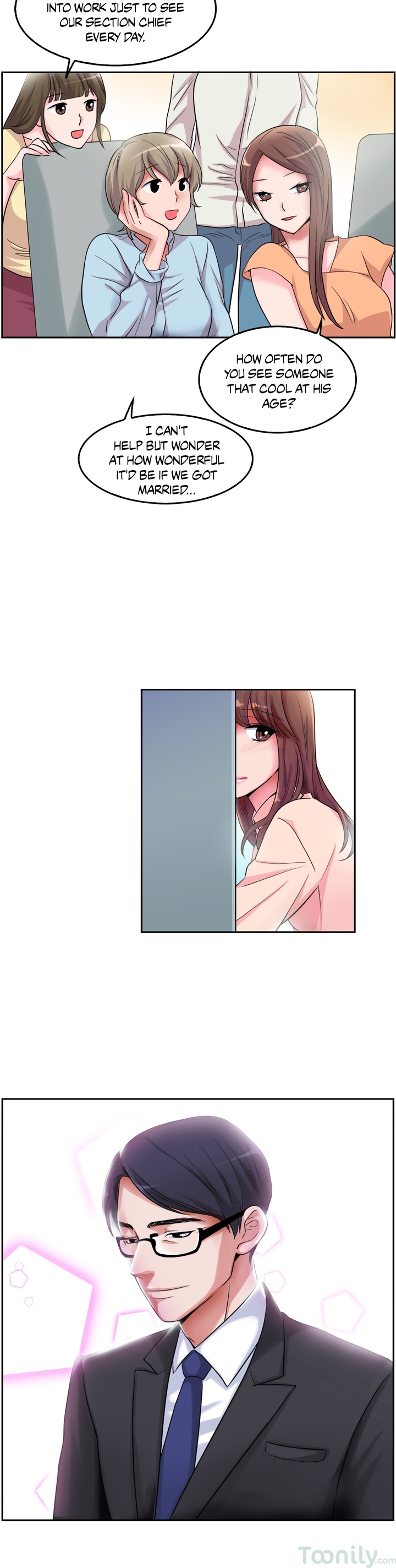 Masters of Masturbation Chapter 1 - Manhwa18.com