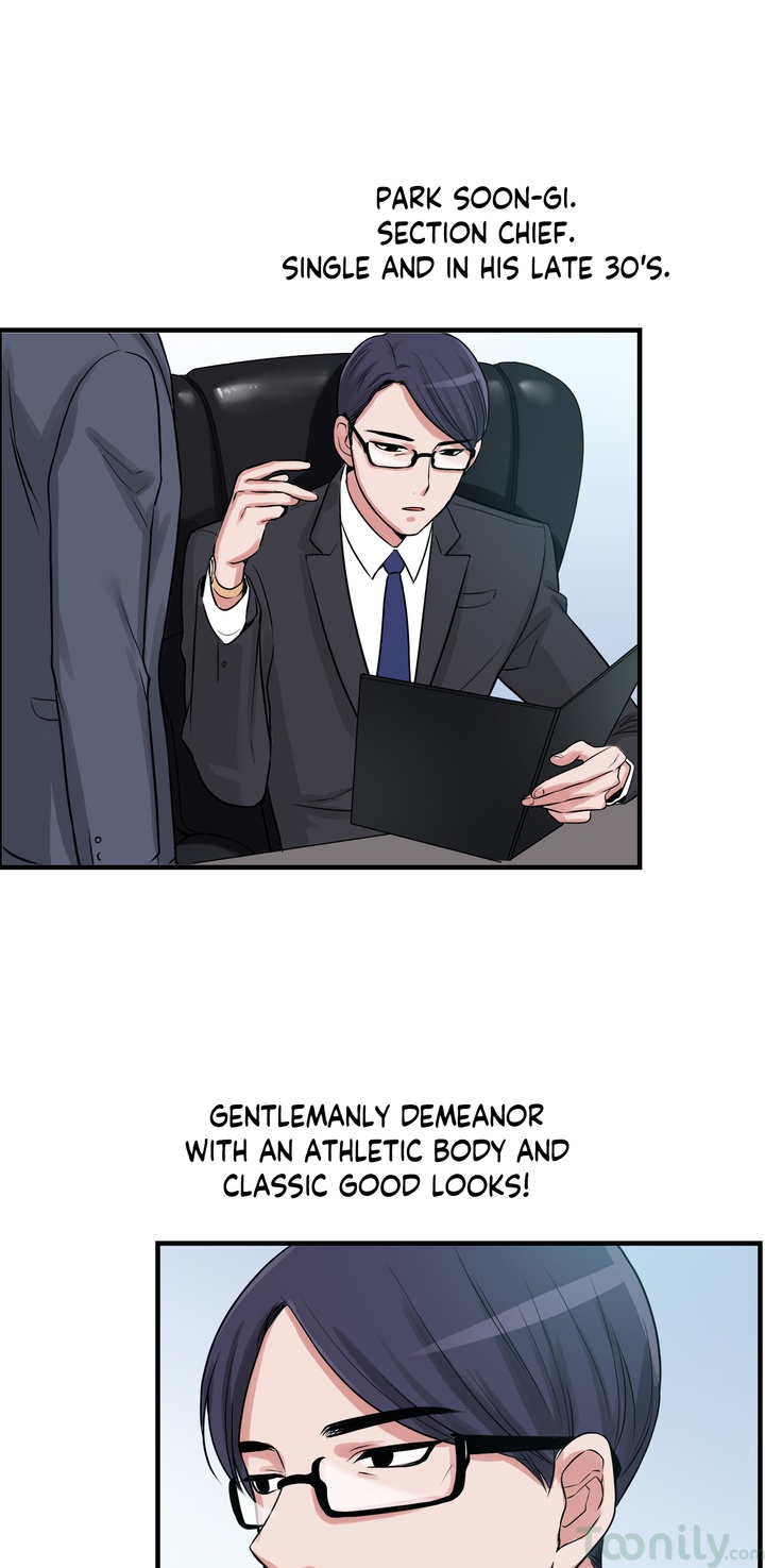 Masters of Masturbation Chapter 1 - Manhwa18.com