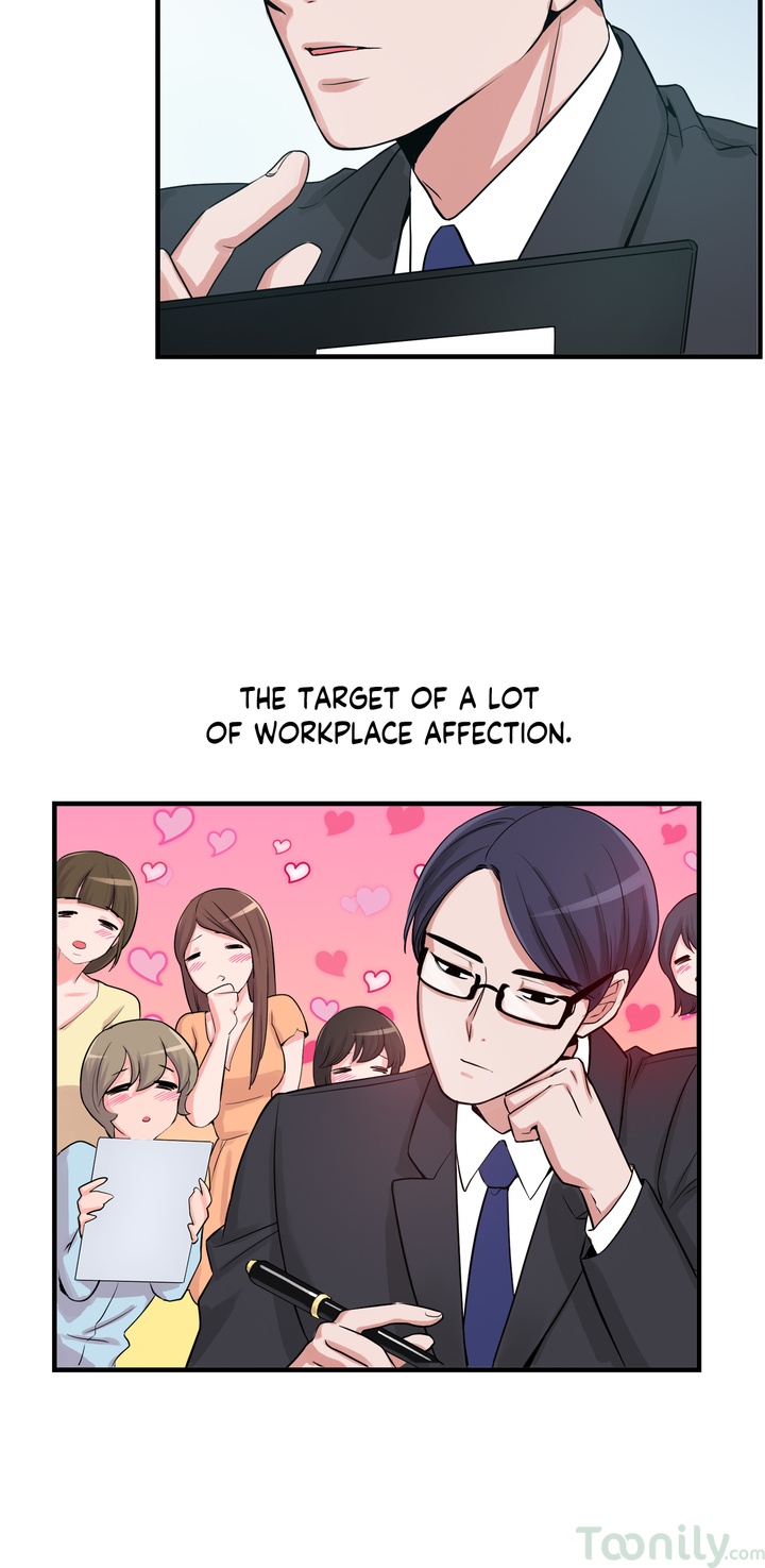 Masters of Masturbation Chapter 1 - Manhwa18.com