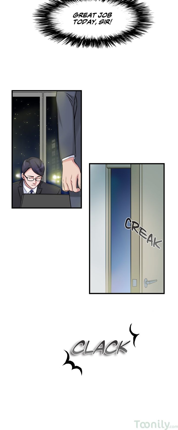 Masters of Masturbation Chapter 1 - Manhwa18.com