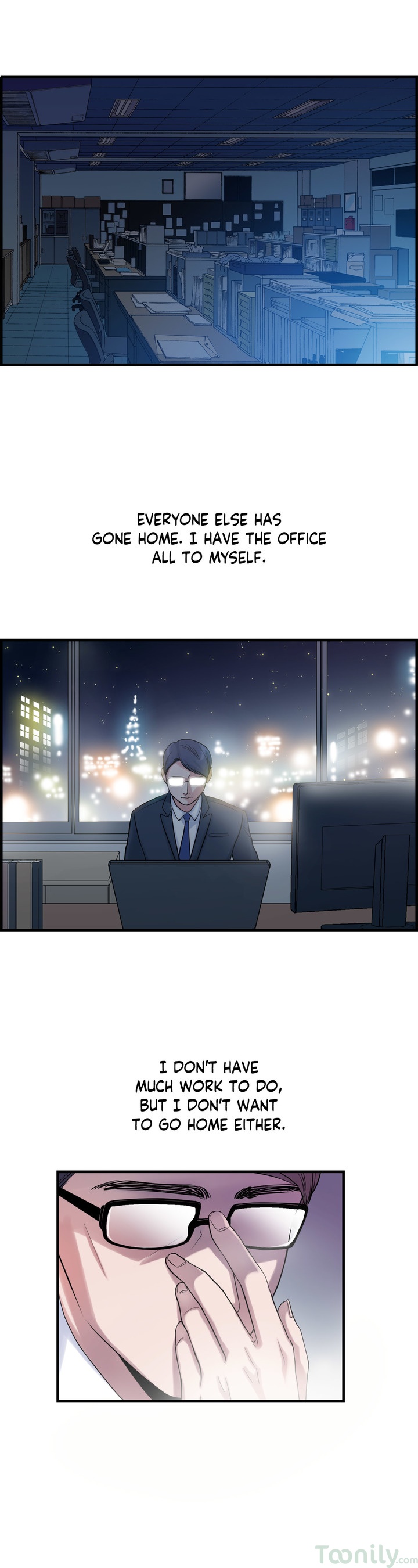 Masters of Masturbation Chapter 1 - Manhwa18.com