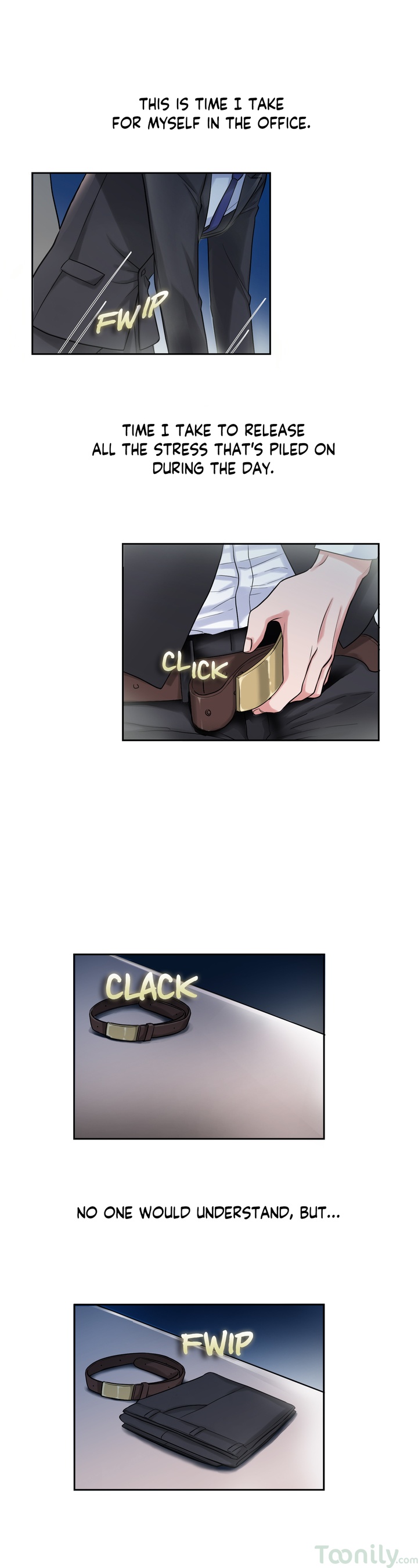 Masters of Masturbation Chapter 1 - Manhwa18.com