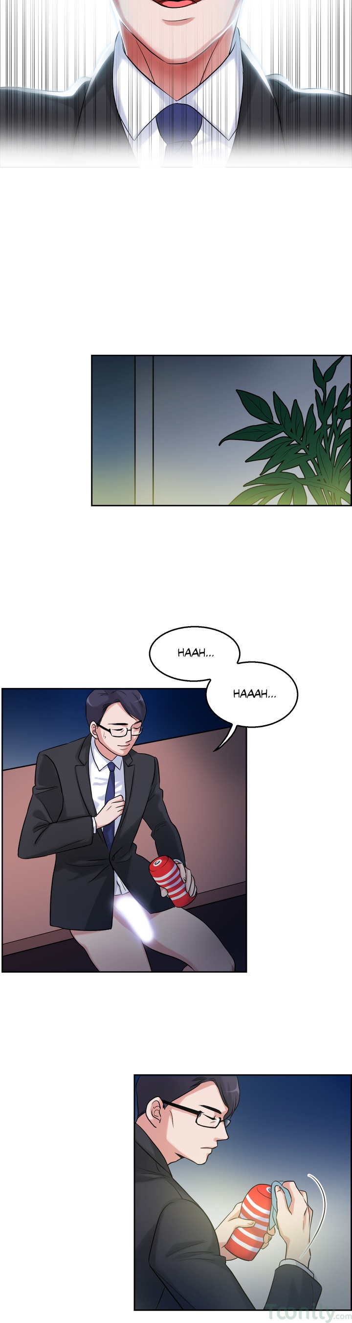 Masters of Masturbation Chapter 1 - Manhwa18.com