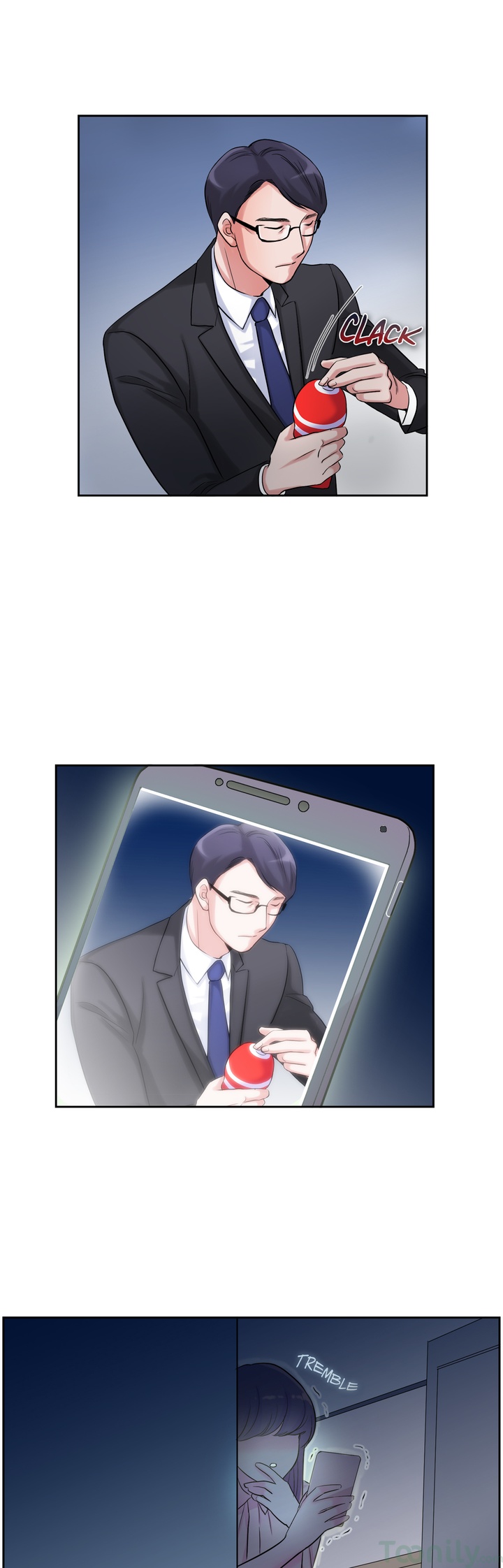 Masters of Masturbation Chapter 1 - Manhwa18.com