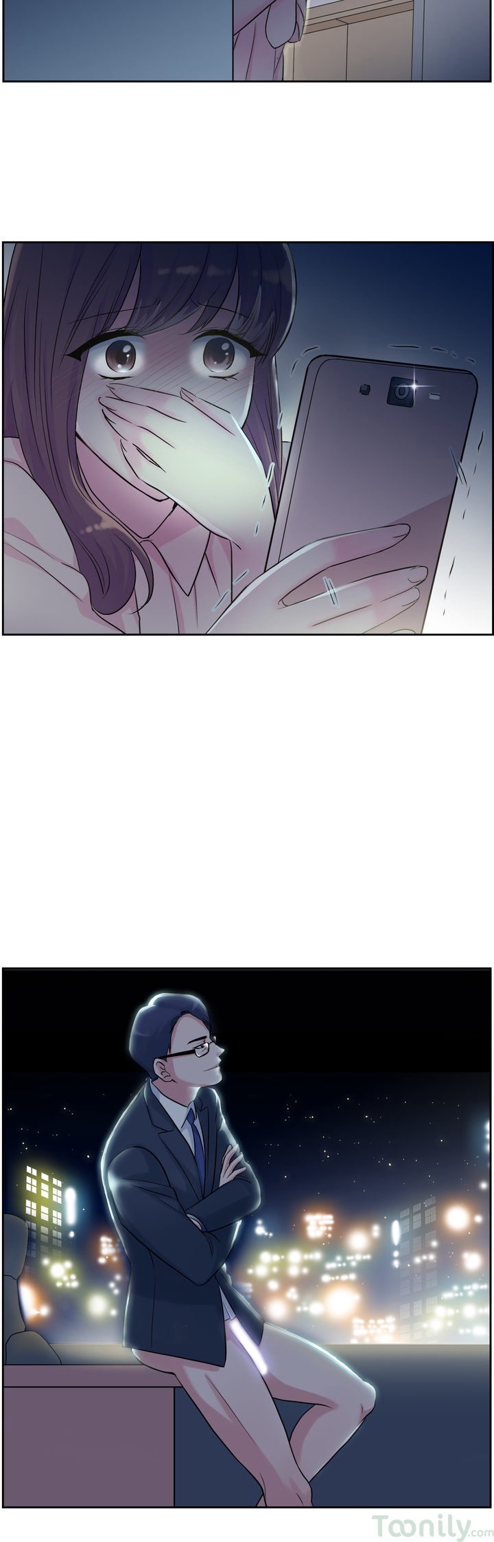 Masters of Masturbation Chapter 1 - Manhwa18.com