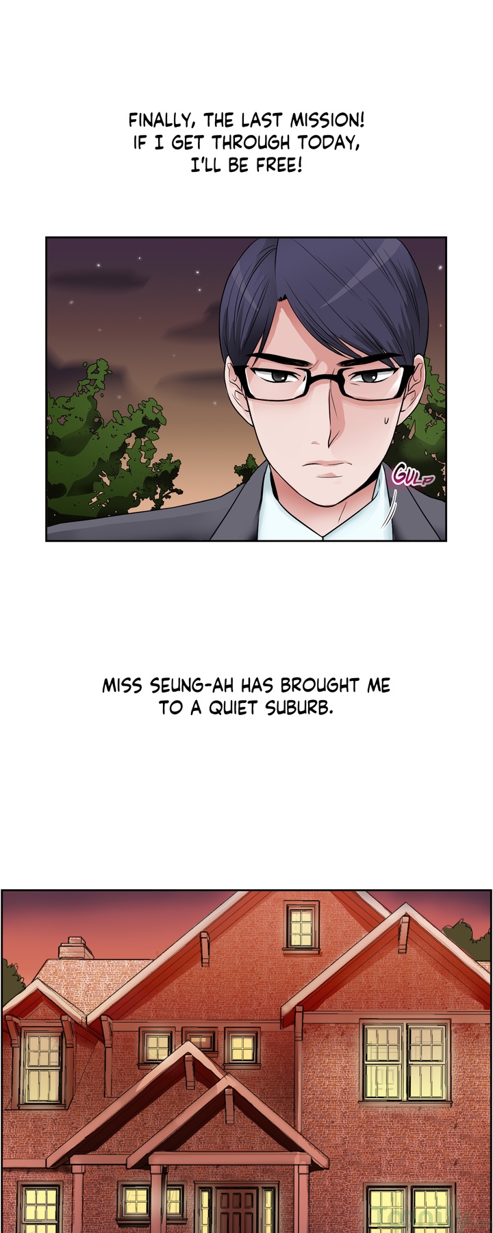 Masters of Masturbation Chapter 10 - Manhwa18.com