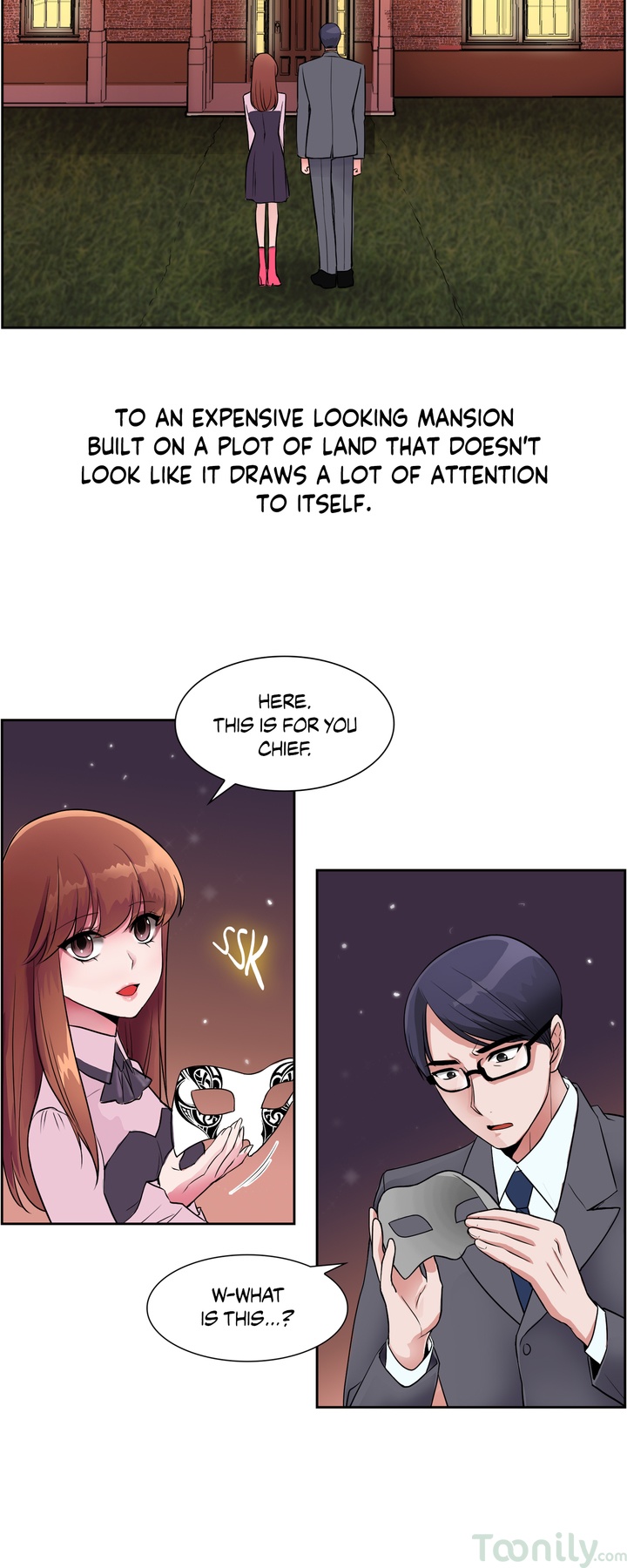 Masters of Masturbation Chapter 10 - Manhwa18.com