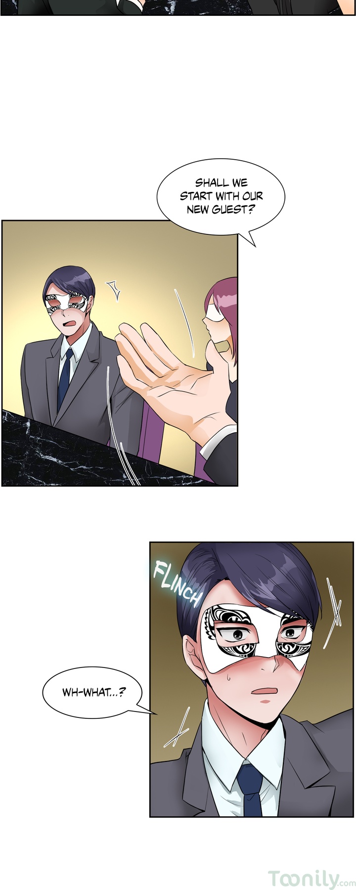 Masters of Masturbation Chapter 10 - Manhwa18.com