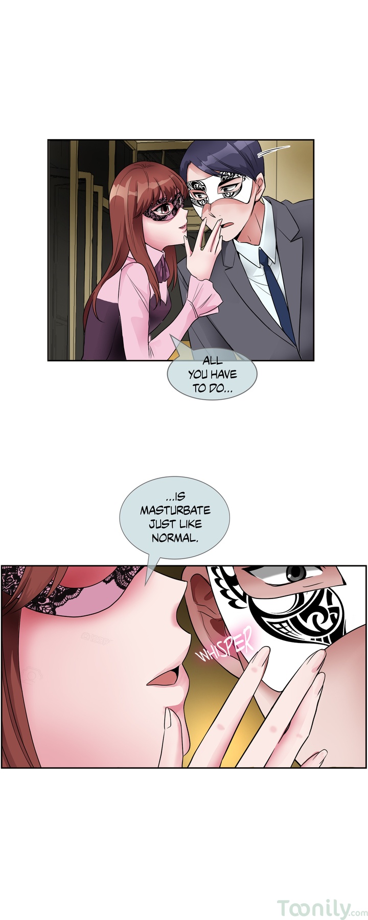 Masters of Masturbation Chapter 10 - Manhwa18.com