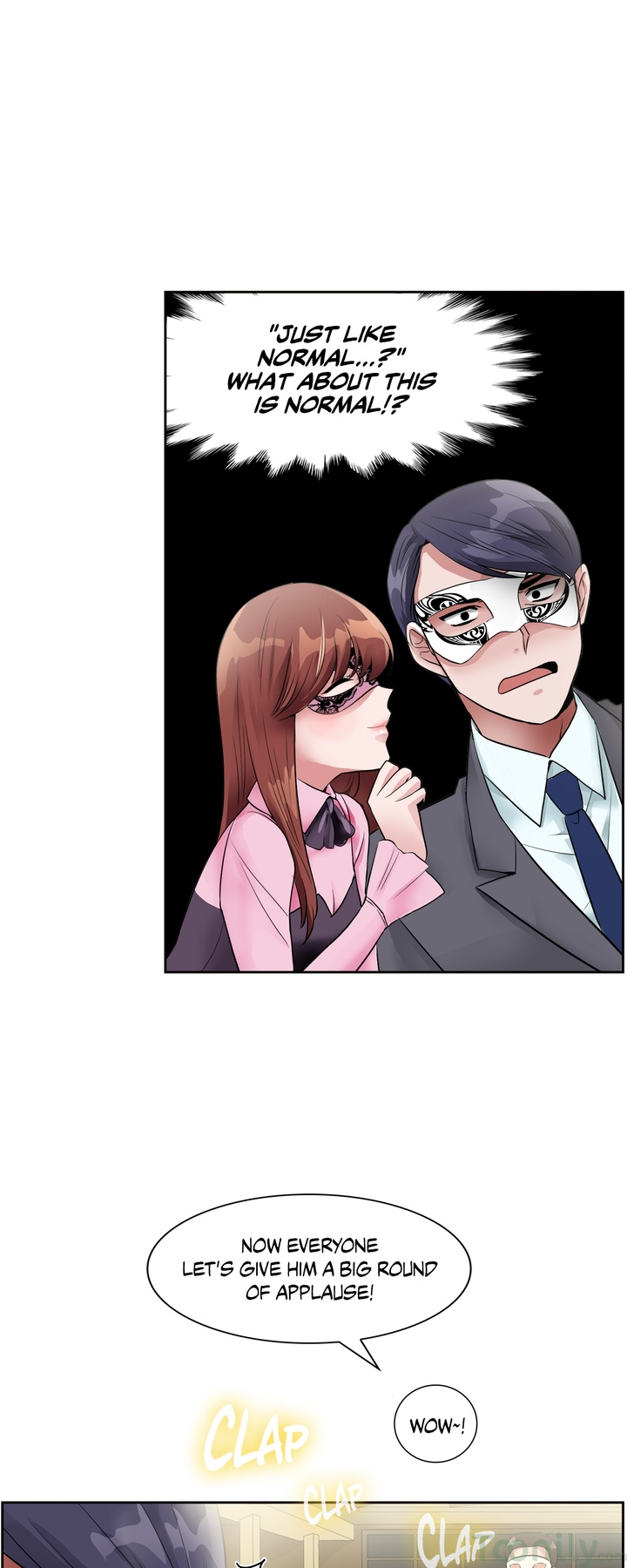 Masters of Masturbation Chapter 10 - Manhwa18.com