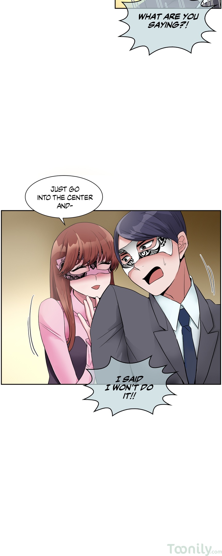 Masters of Masturbation Chapter 10 - Manhwa18.com