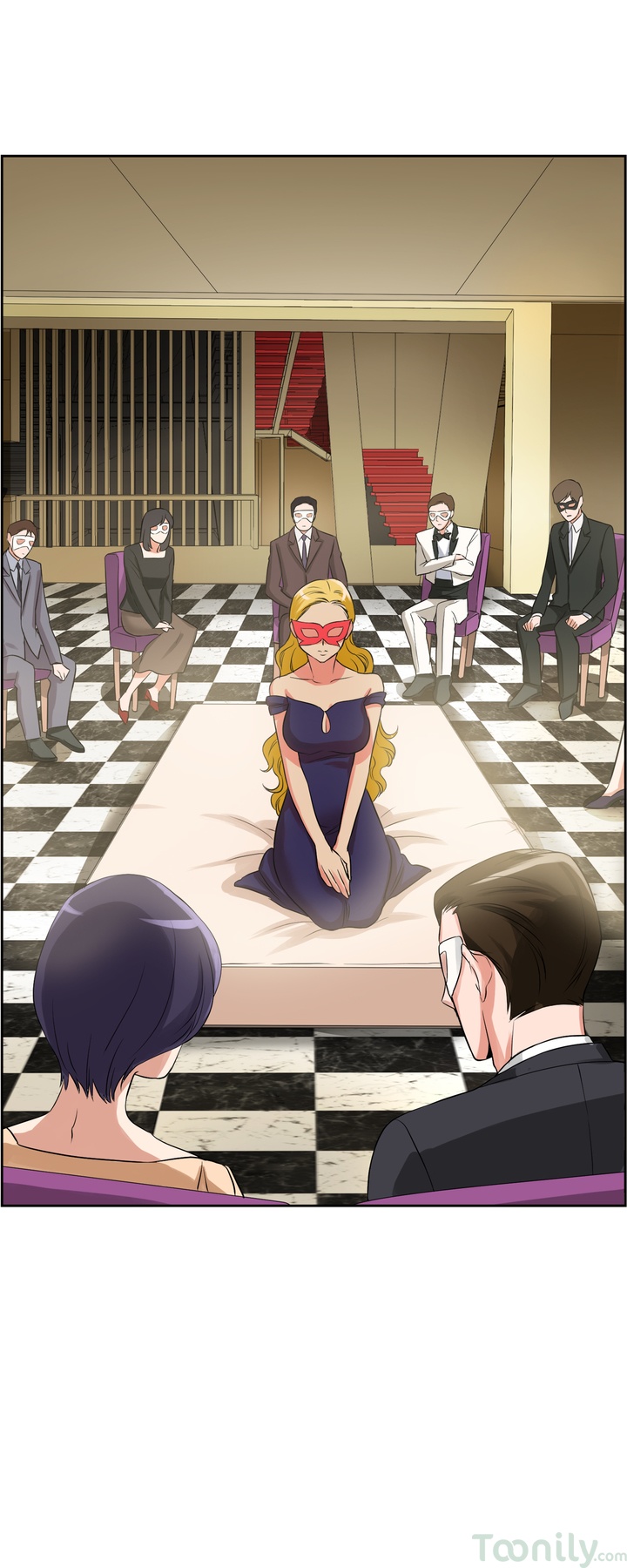 Masters of Masturbation Chapter 10 - Manhwa18.com