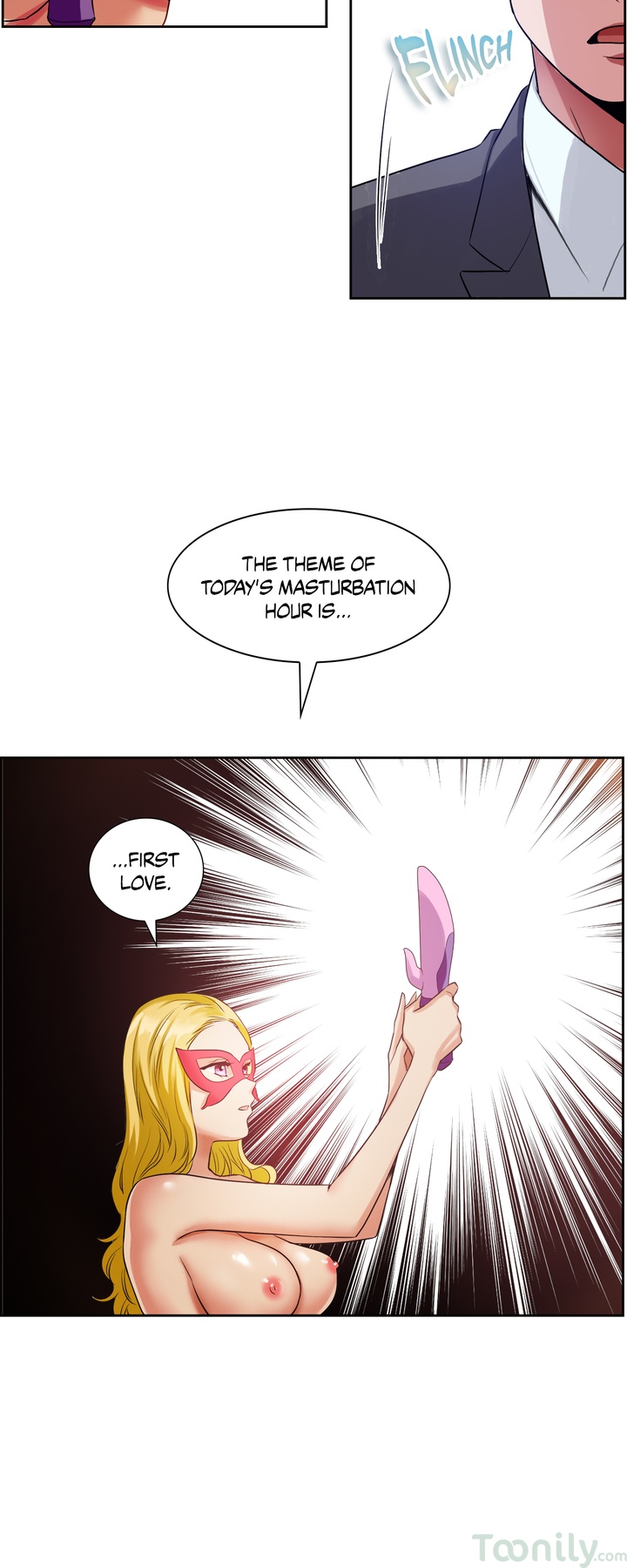 Masters of Masturbation Chapter 10 - Manhwa18.com